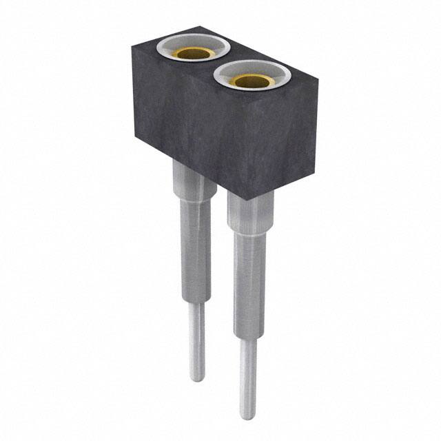 317-87-102-41-022101 Preci-Dip  Embases Prises femelles